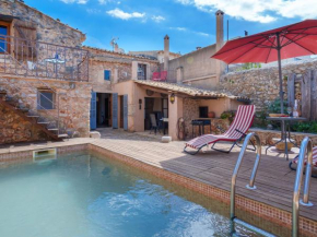 Holiday Home Can Xerret by Interhome